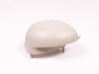 Upper Right Angle 90X90X70 MM