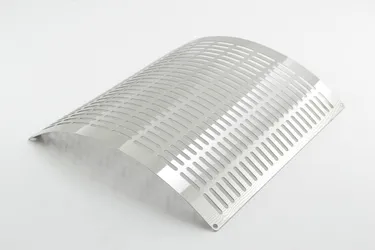 Ventilation Grill