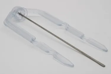 Agitator Paddle
