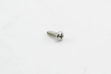 Screw For Top Hinge Cover
