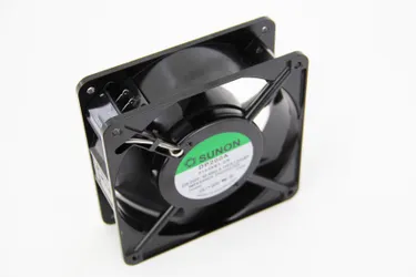 Fan motor 120 x 120 x 38 axial
