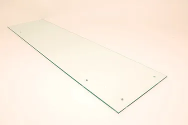 JUEGO DE CRISTAL + JUEGO DE FIJACIÓN + PATAS