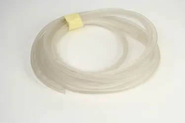 Gasket Bottom Glass Transparent 