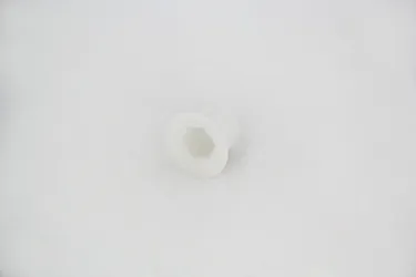 Plastic Straight Fitting for Drain