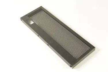 Spodní panel Hexagonal