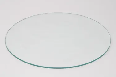 Glass Shelf  (465mm)
