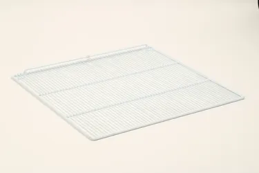 Shelf for R404a and R134a Models Pre Feb 2019