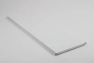 Shelf White 400mm