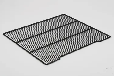 Middle Shelf with Goalpost R290 Models