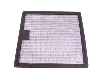 Filtro de ar 219x205mm