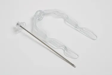 Agitator Paddle
