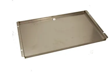 Bandeja de agua del evaporador