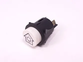 Switch White 250V 16A