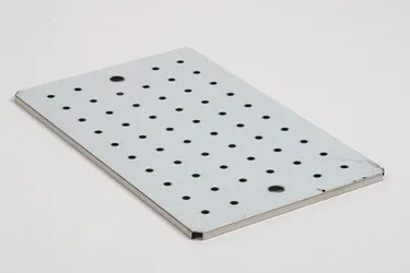 Fish Tray Stainless Insert