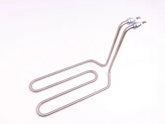 Aquecedor de fritadeira 2200W 230V