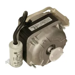 Motor do ventilador 18/62W ELCO