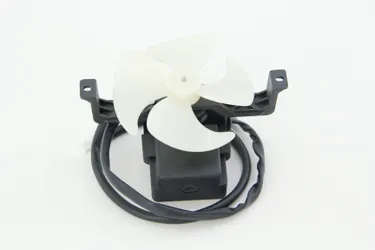 Verdamperventilator Ec-2P