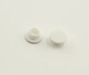 Plastic Cap