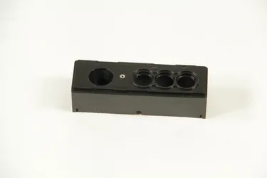 Control Panel Plastic For Ther