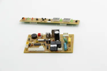 Thermostat Bulb 50EA-2 2006