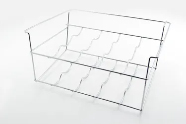 Wine Shelf, S/S, Large