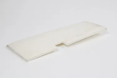 Narrow Insulating Panel