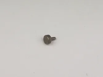 Tornillo de fijación Acero inoxidable 10X4 MM