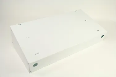 Pevná deska výparníku