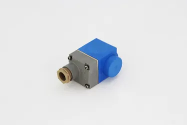 Solenoidventil