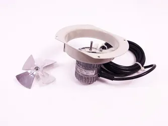 MOTOR DO VENTILADOR 52A-2001/15