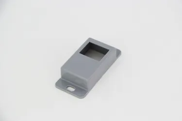 Türschalterbox