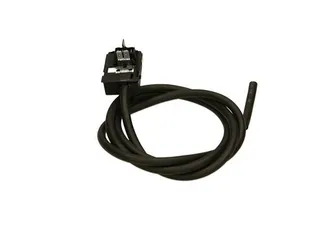 LIGAÇÃO DE LINHA CALBE PA244 640 VE INOX