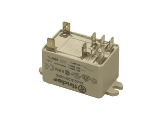 Relé do localizador 66.82.8.230.0000