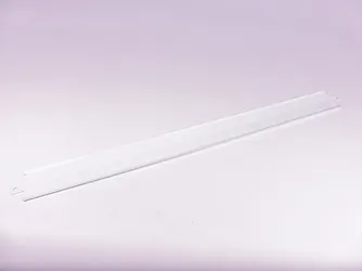 Borracha de proteção do centro da placa de ponte