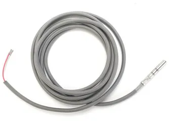 Tubo de sonda 2000 mm