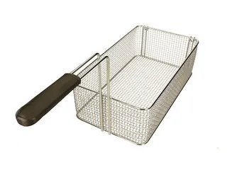Cesta freidora 375X215X125 MM