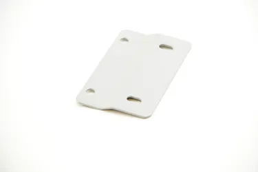Bracket Holder Back Profile