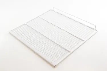 Wire Shelf 406 x 355 mm