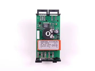 Termostato DANFOSS 077F 2401
