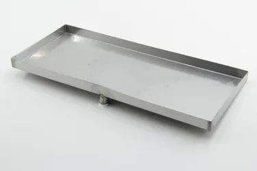 Evaporator Water Pan