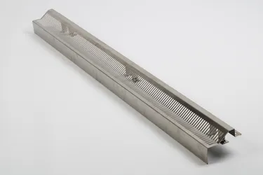 Suction Grill OF Case 1875