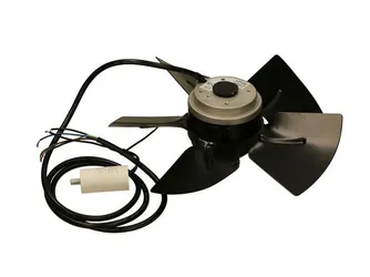 Turbina 220V/50Hz - Saída 80W