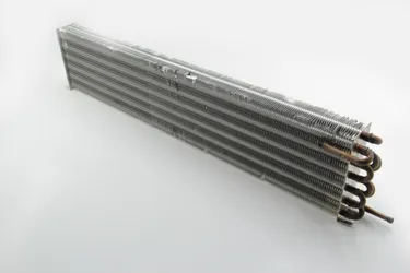 Evaporator Coil