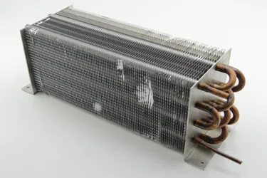 Evaporator Coil