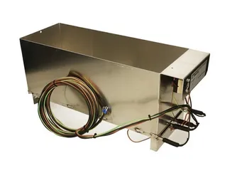 ELECTRIC EVAPORATION TRAY