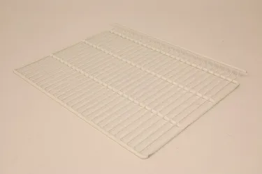 Estante de rejilla 515X395 MM