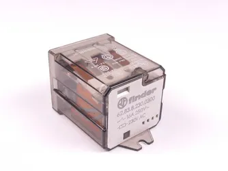 Relé do localizador 62.83.8.230.0300