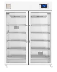 PHARMACY-LABORATORY GLASS CABINET YC-1320L