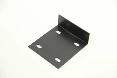 Připojení panelu černé