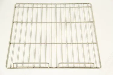 Shelf Steel